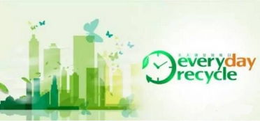 天天都是回收日 2019北京妇女儿童公益服务博览会，携手回收资源共建绿色未来