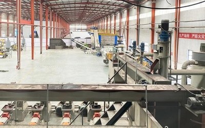 东方园林强势入驻拆解市场，环保军团再添“猛将”回收资源