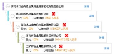 衡阳水口山有色金属再生资源回收有限责任公司 循环经济的绿色践行者