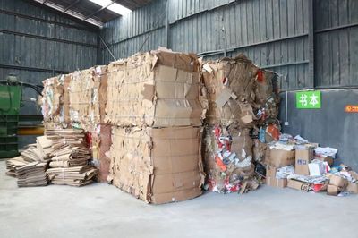 杭州江干区创新推出“外卖式”垃圾回收服务，居民点赞环保新举措